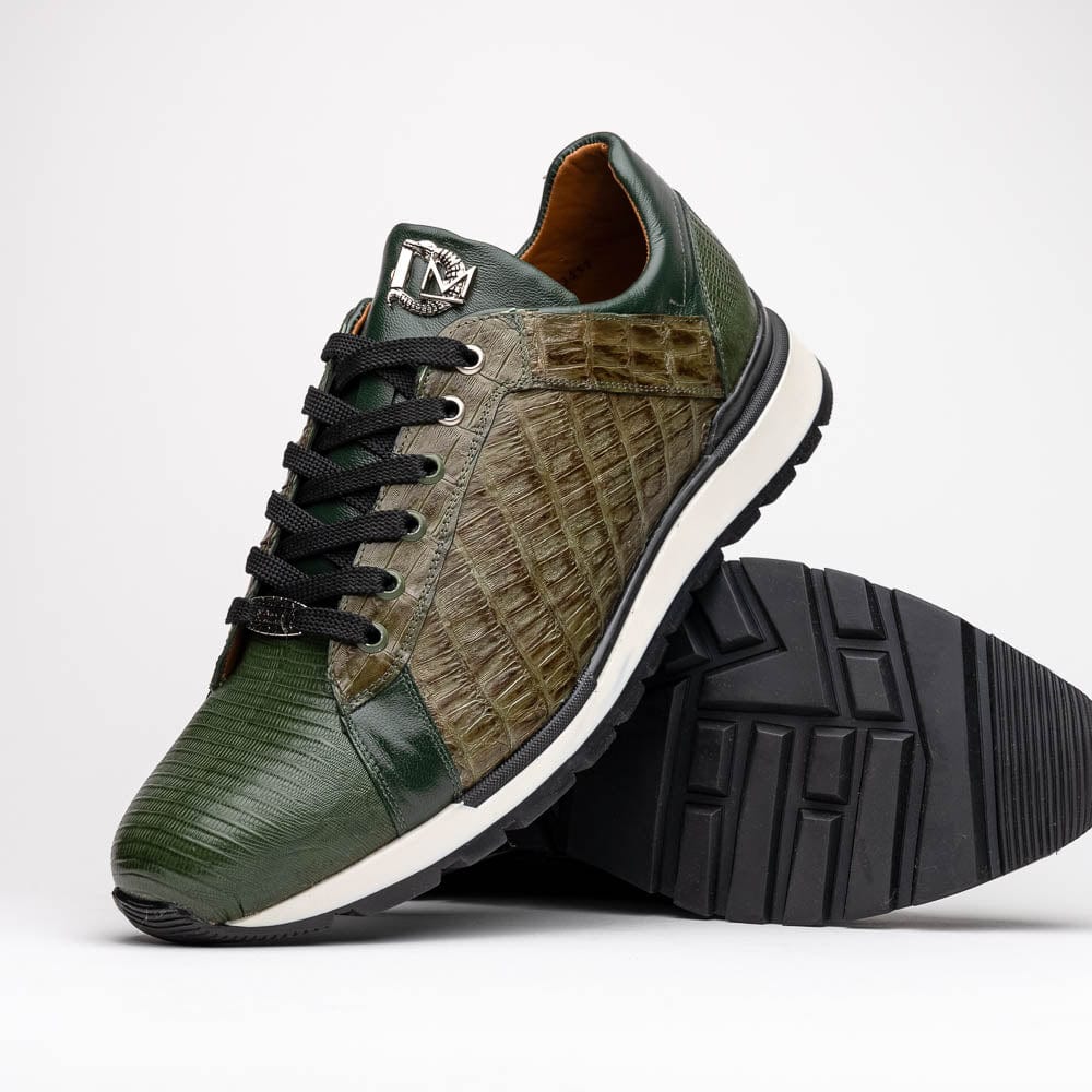 Marco Di Milano FTC Portici Green / Olive