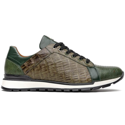 Marco Di Milano FTC Portici Green / Olive