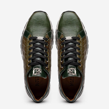 Marco Di Milano FTC Portici Green / Olive
