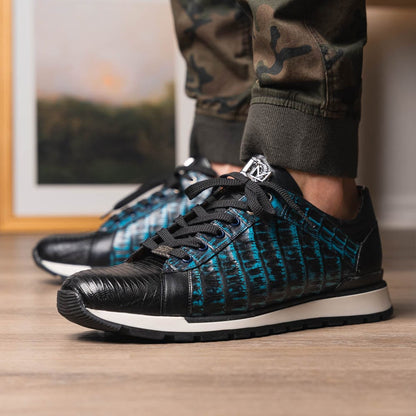 Marco Di Milano FTC Portici Navy / Black