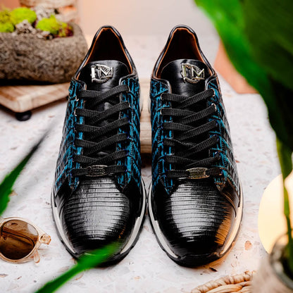 Marco Di Milano FTC Portici Navy / Black