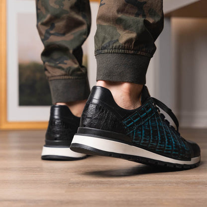 Marco Di Milano FTC Portici Navy / Black