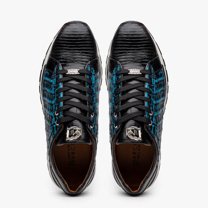 Marco Di Milano FTC Portici Navy / Black