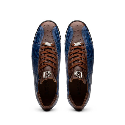 Marco Di Milano FTC Saulo Blue Jeans