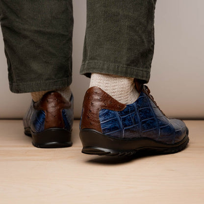 Marco Di Milano FTC Saulo Blue Jeans