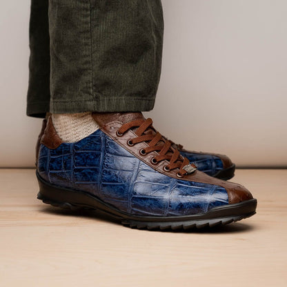 Marco Di Milano FTC Saulo Blue Jeans