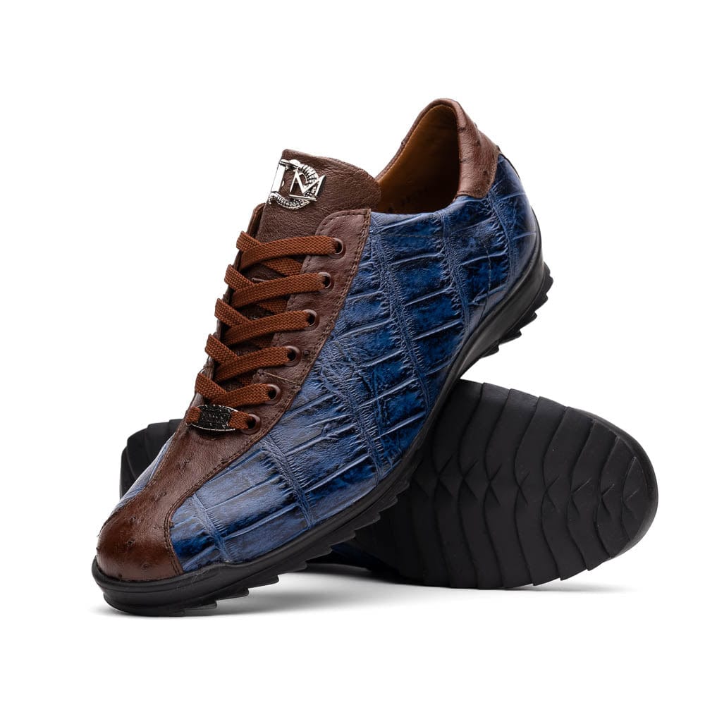 Marco Di Milano FTC Saulo Blue Jeans