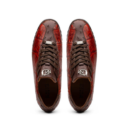Marco Di Milano FTC Saulo Cognac
