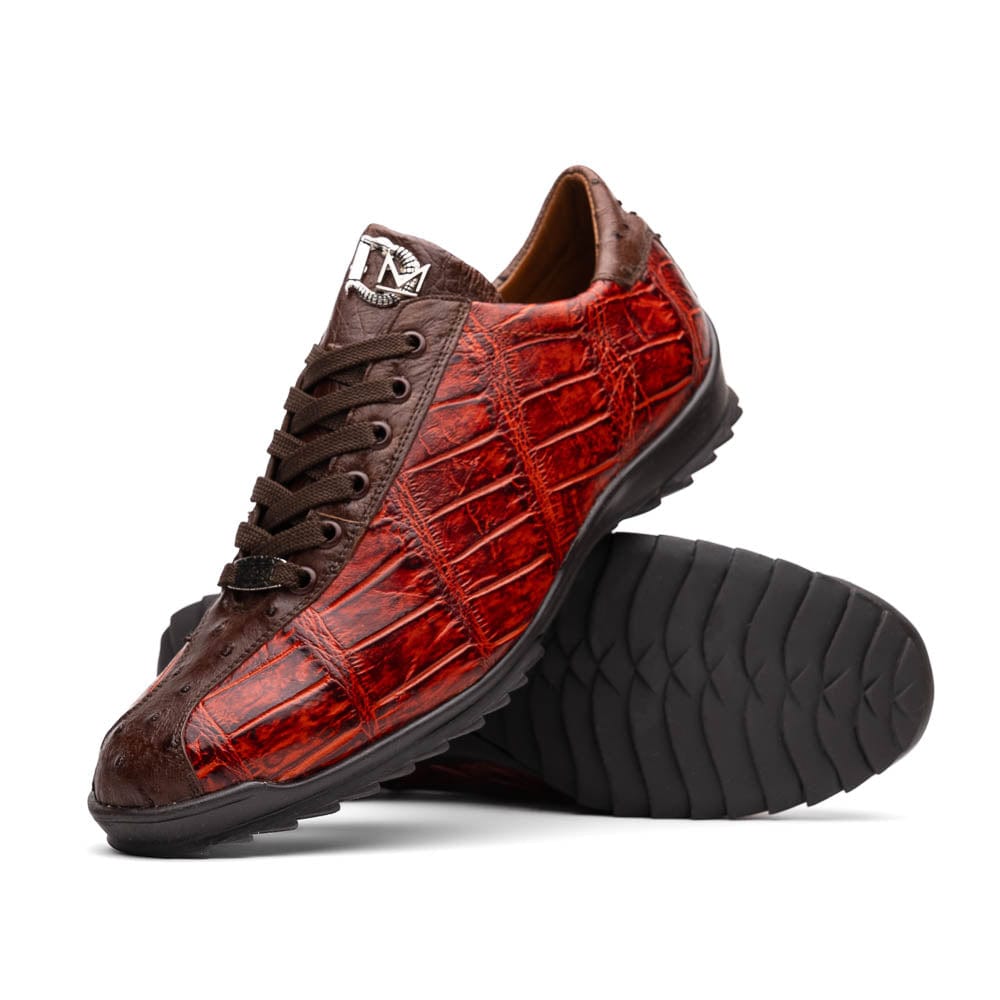 Marco Di Milano FTC Saulo Cognac