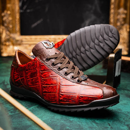 Marco Di Milano FTC Saulo Cognac