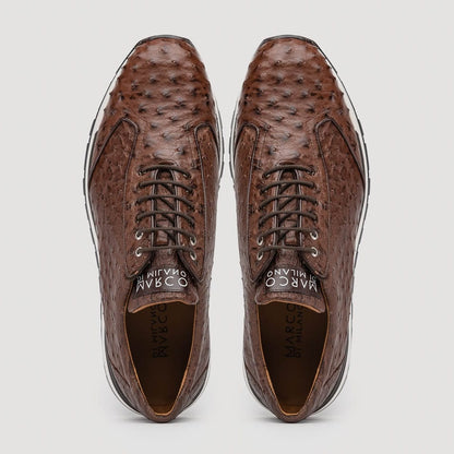 Marco Di Milano FTC Scanno Antique Brown