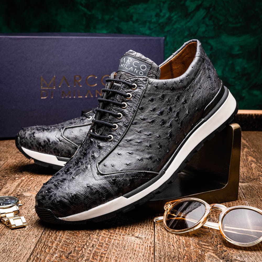 Marco Di Milano FTC Scanno Antique Gray