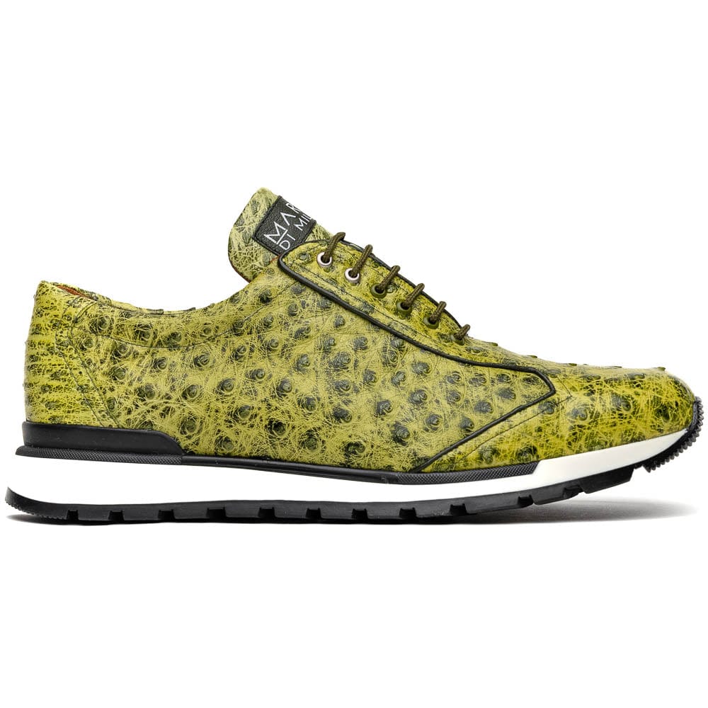 Marco Di Milano FTC Scanno Antique Green