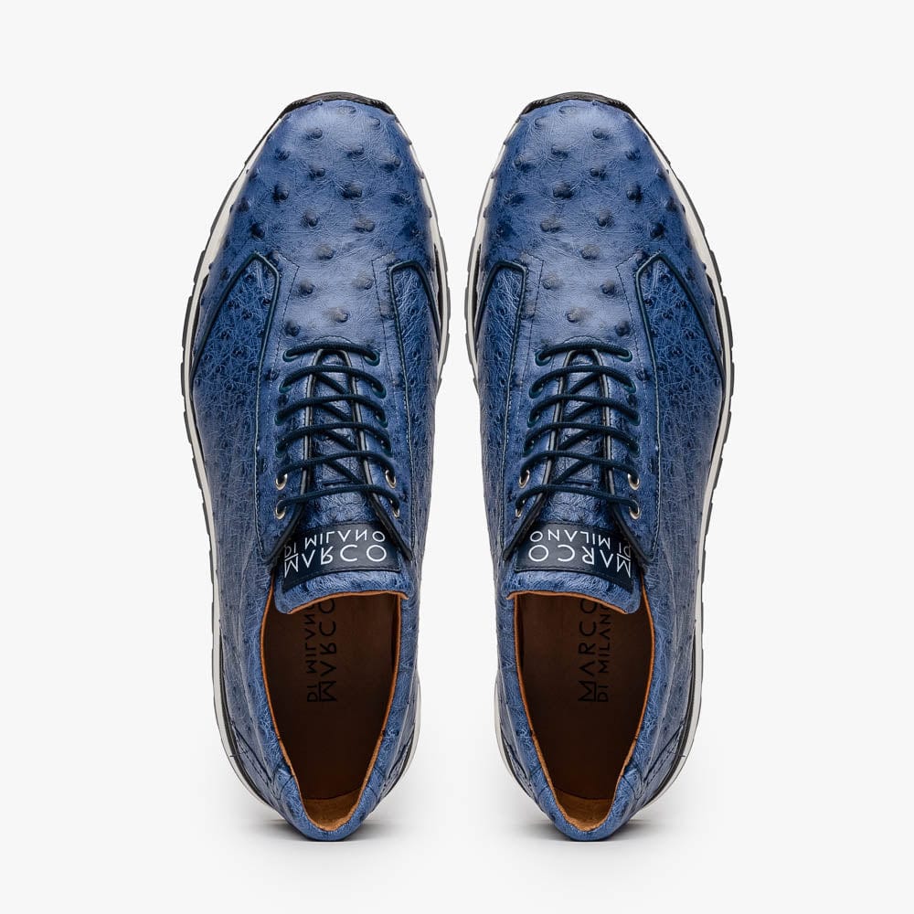 Marco Di Milano FTC Scanno Antique Navy