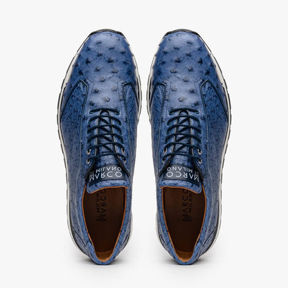 Marco Di Milano FTC Scanno Antique Navy