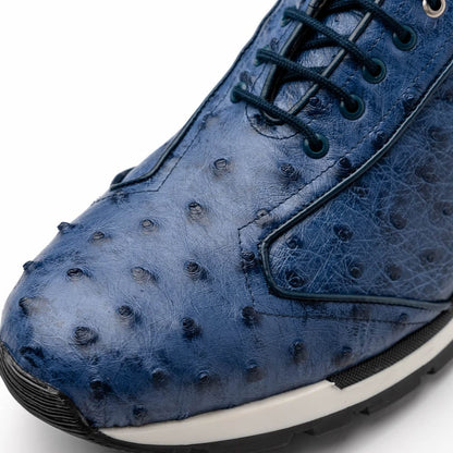 Marco Di Milano FTC Scanno Antique Navy