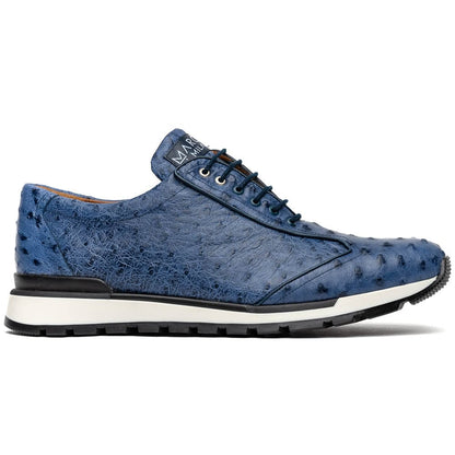 Marco Di Milano FTC Scanno Antique Navy