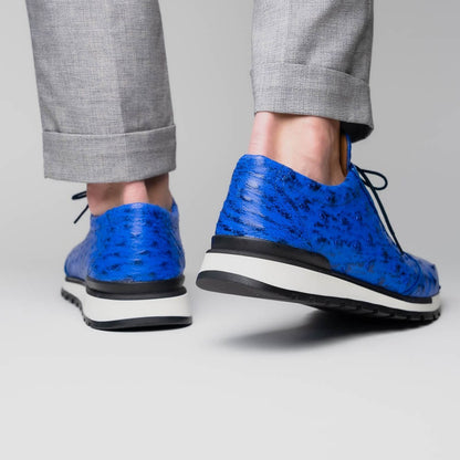 Marco Di Milano FTC Scanno Electric Blue