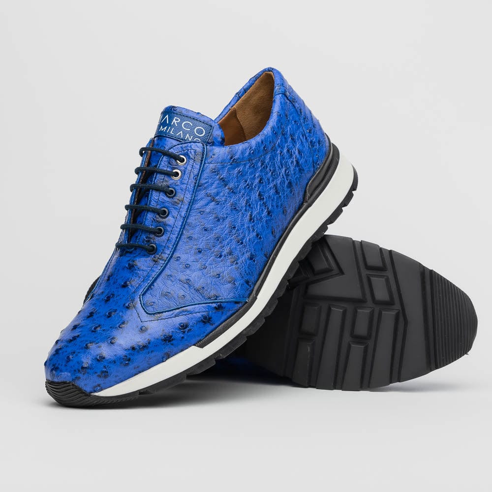 Marco Di Milano FTC Scanno Electric Blue