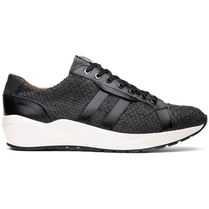 Marco Di Milano FTC Verona Black
