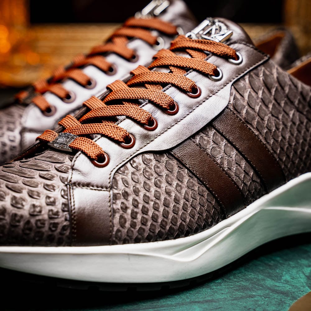 Marco Di Milano FTC Verona Brown