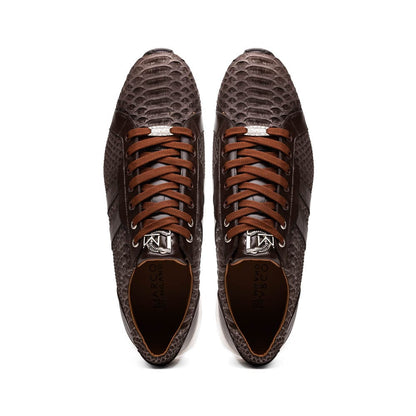 Marco Di Milano FTC Verona Brown