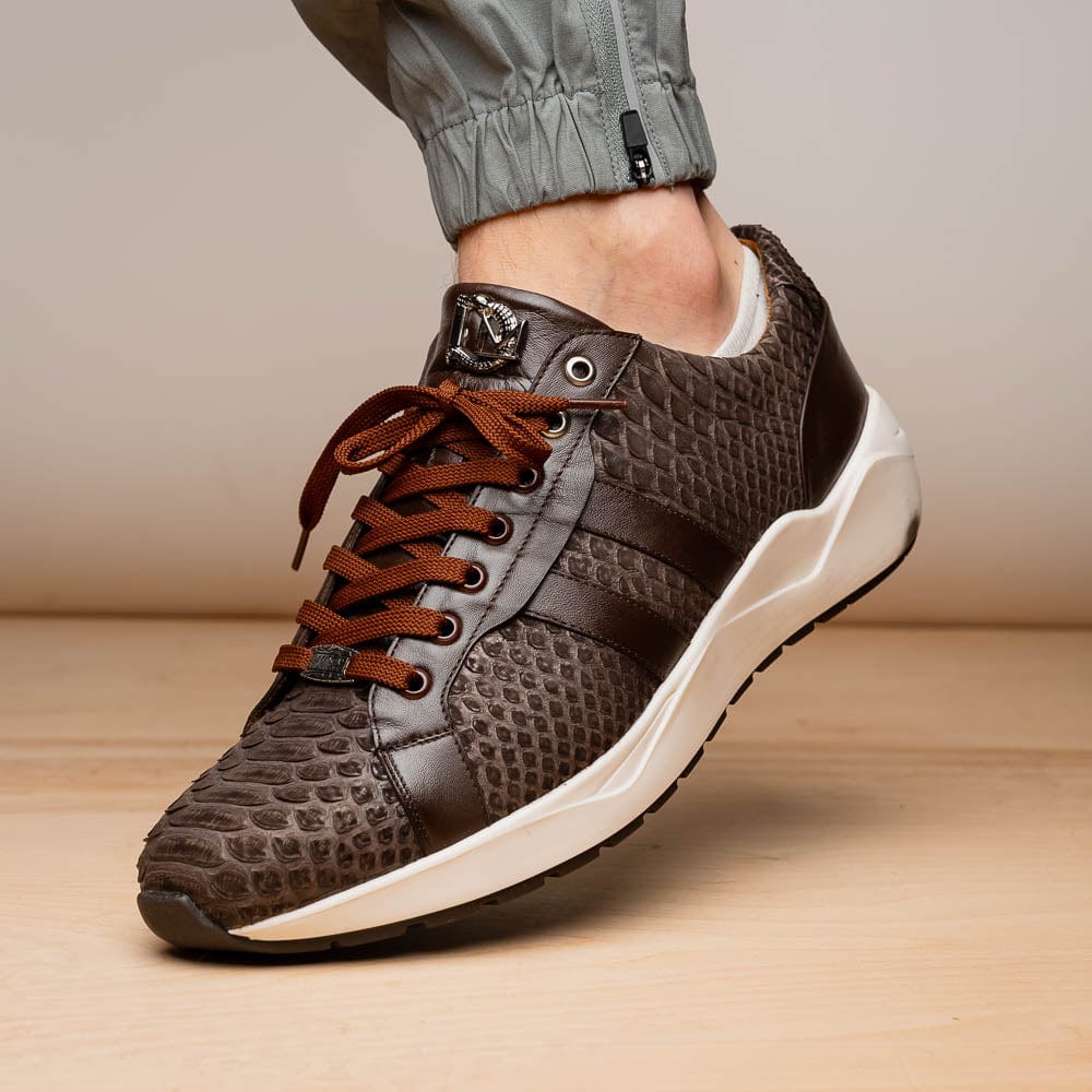 Marco Di Milano FTC Verona Brown