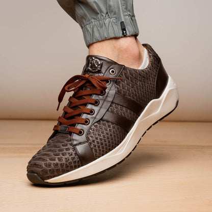 Marco Di Milano FTC Verona Brown