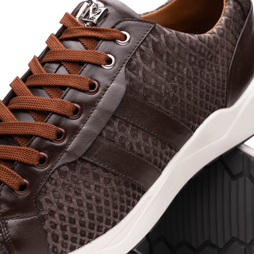 Marco Di Milano FTC Verona Brown