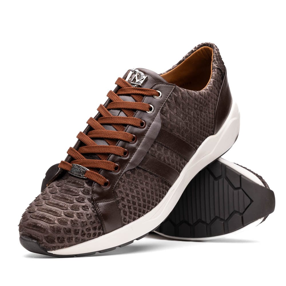 Marco Di Milano FTC Verona Brown