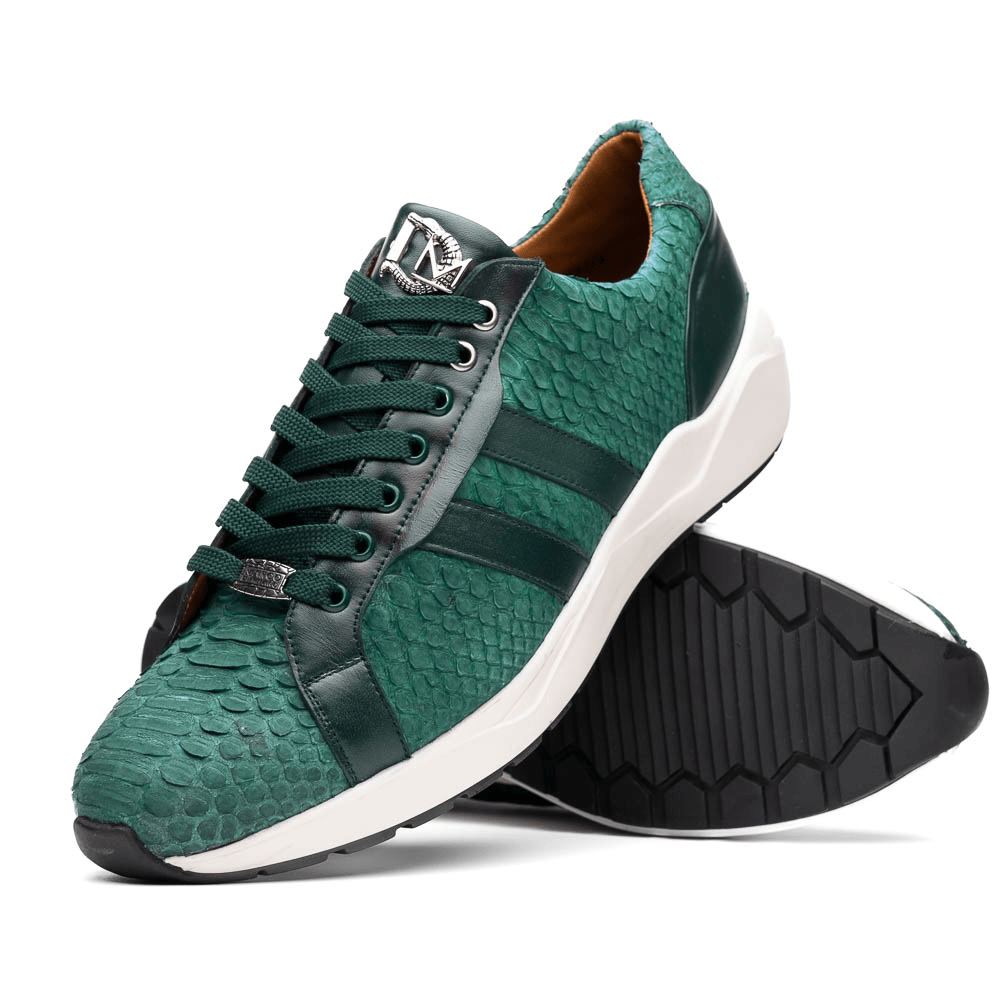 Marco Di Milano FTC Verona Green