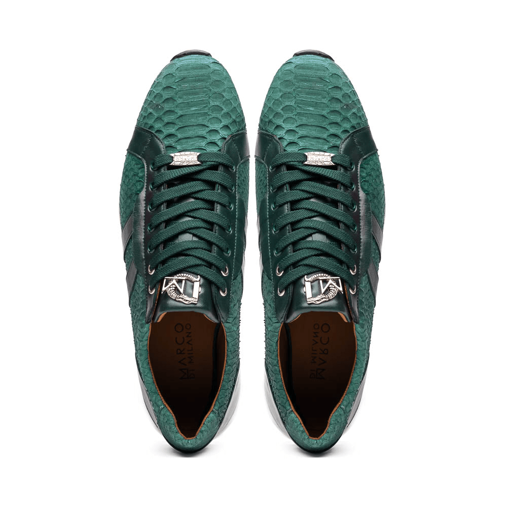 Marco Di Milano FTC Verona Green