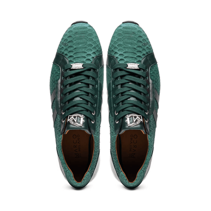 Marco Di Milano FTC Verona Green