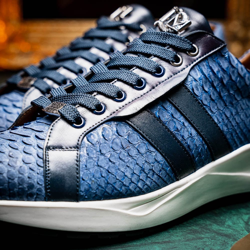 Marco Di Milano FTC Verona Navy