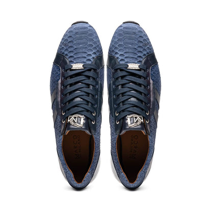 Marco Di Milano FTC Verona Navy