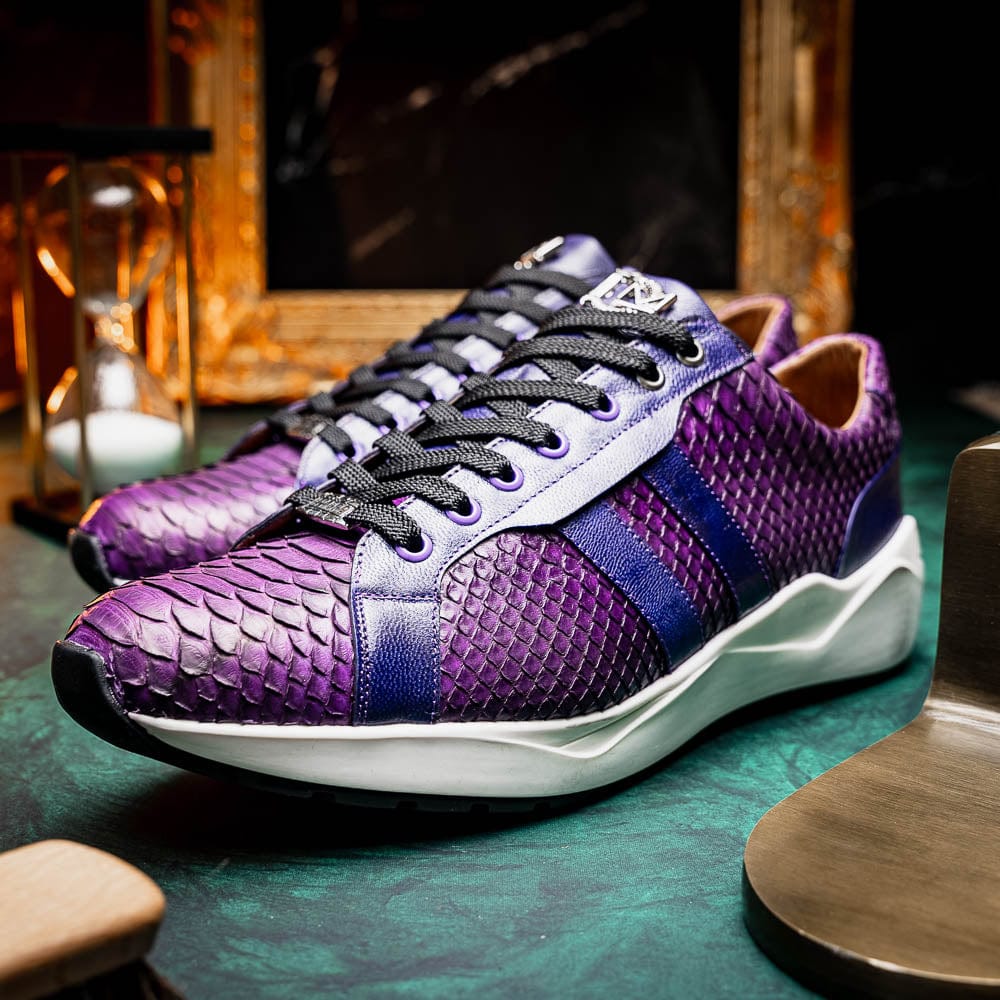 Marco Di Milano FTC Verona Purple