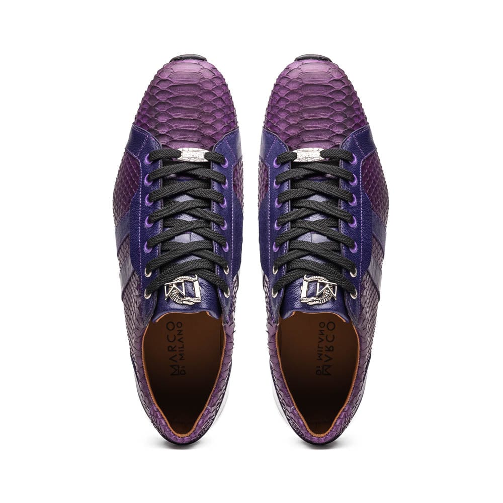 Marco Di Milano FTC Verona Purple