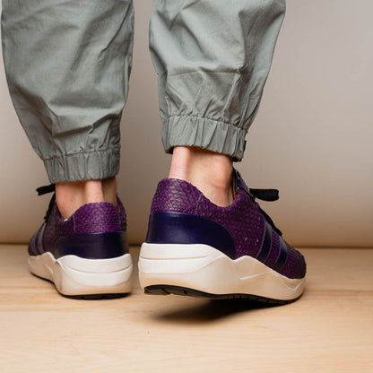 Marco Di Milano FTC Verona Purple