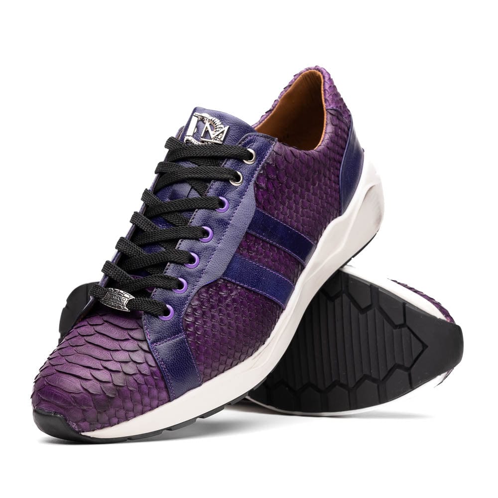 Marco Di Milano FTC Verona Purple