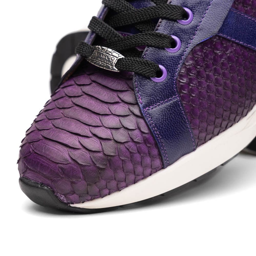 Marco Di Milano FTC Verona Purple