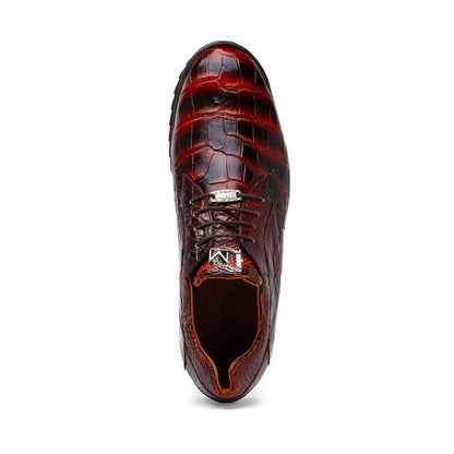 Marco Di Milano FTC Vulcan Rustic Cognac