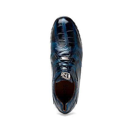 Marco Di Milano FTC Vulcan Rustic Navy