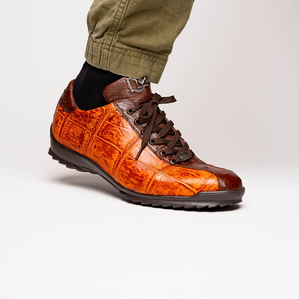 Marco Di Milano Saulo Brandy / Brown