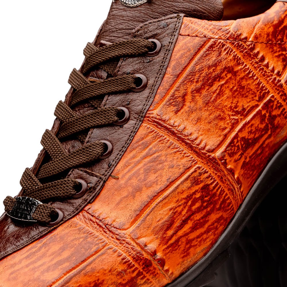 Marco Di Milano Saulo Brandy / Brown