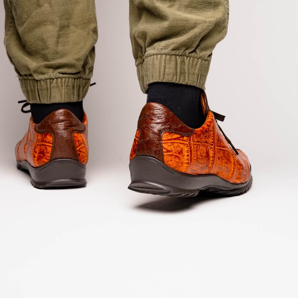 Marco Di Milano Saulo Brandy / Brown