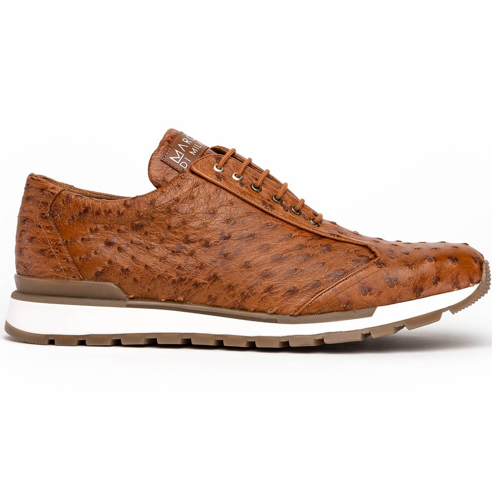 Marco Di Milano Scanno Antique Cognac
