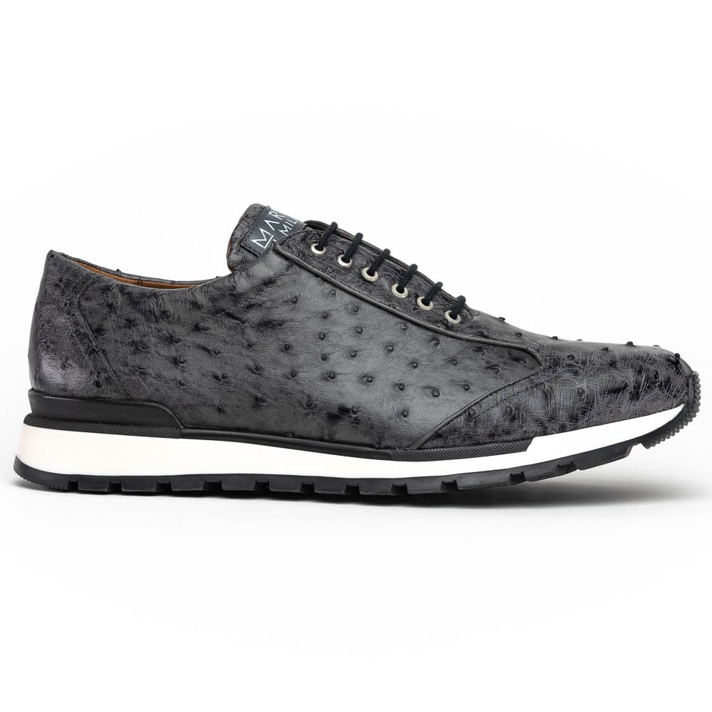 Marco Di Milano Scanno Antique Gray