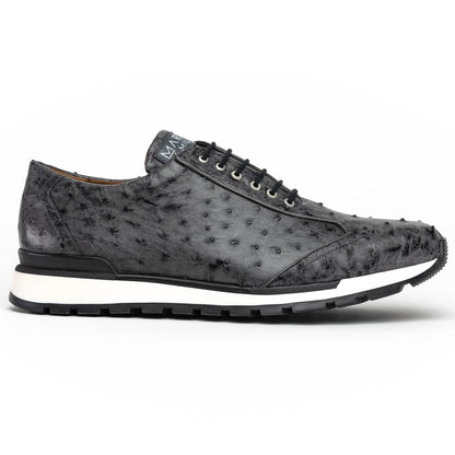 Marco Di Milano Scanno Antique Gray