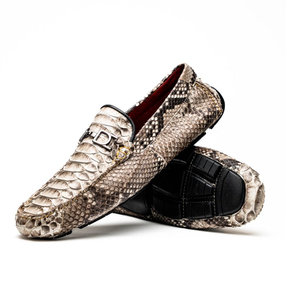 Marco Di Milano Shoes Capri Natural
