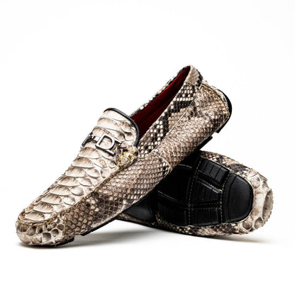 Marco Di Milano Shoes Capri Natural